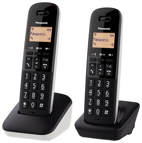 PANASONIC - KX-TGB612JTW                        - 2200005051