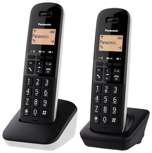 PANASONIC - KX-TGB612JTW                        - 2200005051