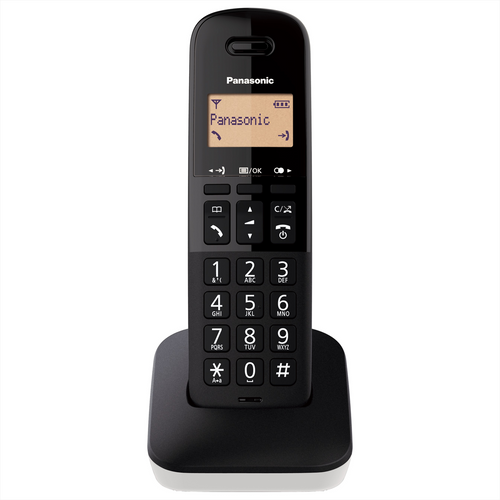 PANASONIC - KX-TGB610JTW                        - 2200005052