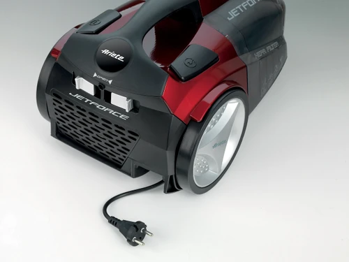 ARIETE - 2791 JET FORCE - ASPIRAPOLVERE CICLONICO SENZA SA - 2200005041