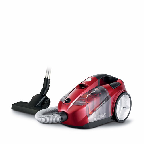 ARIETE - 2791 JET FORCE - ASPIRAPOLVERE CICLONICO SENZA SA - 2200005041