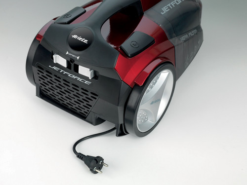 ARIETE - 2791 JET FORCE - ASPIRAPOLVERE CICLONICO SENZA SA - 2200005041