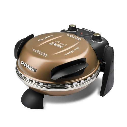 G3 FERRARI - G10006 FORNO PIZZA DELIZIA EVO BRUNITO - 2200005026