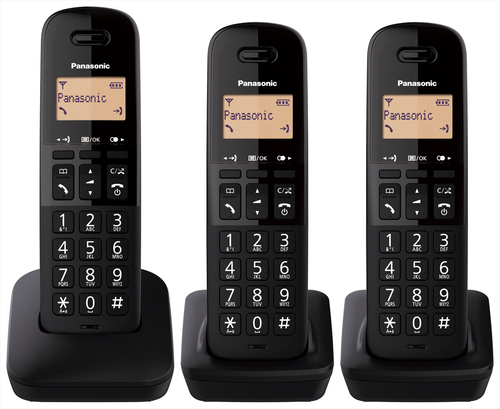 PANASONIC - KX-TGB613JTB                        - 2200004954