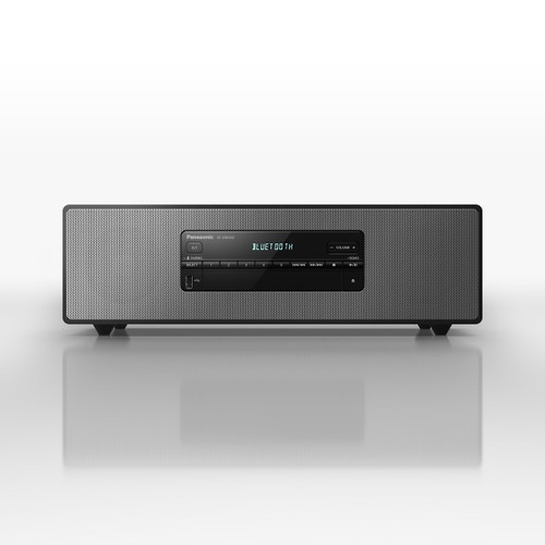 PANASONIC - SC-DM502E-K - 2200003369 PANASONIC - SC-DM502E-K - 2200003369