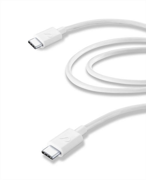 CELLULARLINE - USBDATACUSBC2C2MW - 2200002646