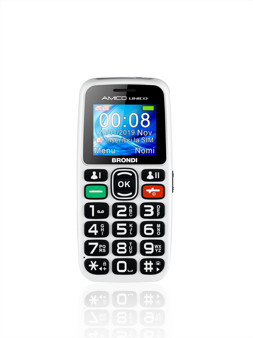 BRONDI - AMICO UNICO - 2200002174 BRONDI - AMICO UNICO - 2200002174