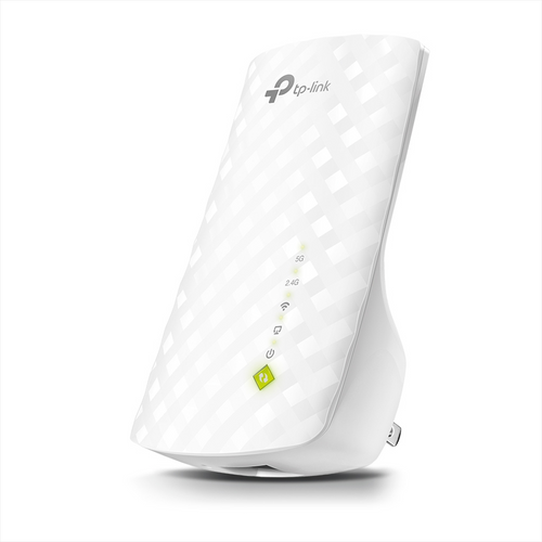 TP-LINK - RANGE EXTENDER AC750 - 2200002005 TP-LINK - RANGE EXTENDER AC750 - 2200002005