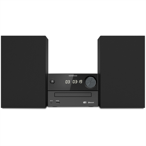 KENWOOD - M-420DAB - 2200001957 KENWOOD 0 | Trony.it