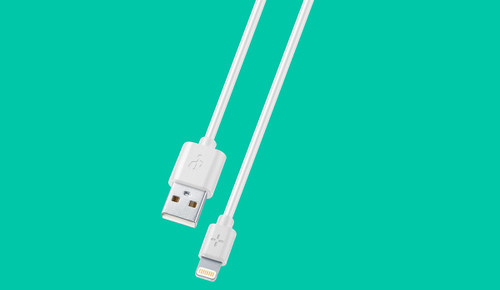 CELLULARLINE - PLOOS - CABLE 100CM - LIGHTNING - 2200001954