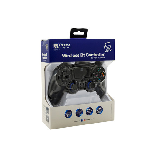 XTREME - WIRELESS BT CONTROLLER - 2200001583 XTREME 0 | trony.lol