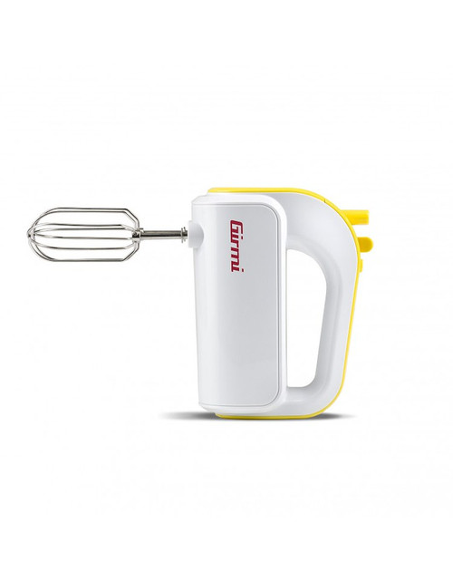GIRMI - SB02 SBATTITORE 170W BIANCO-GIALLO - 2200001531