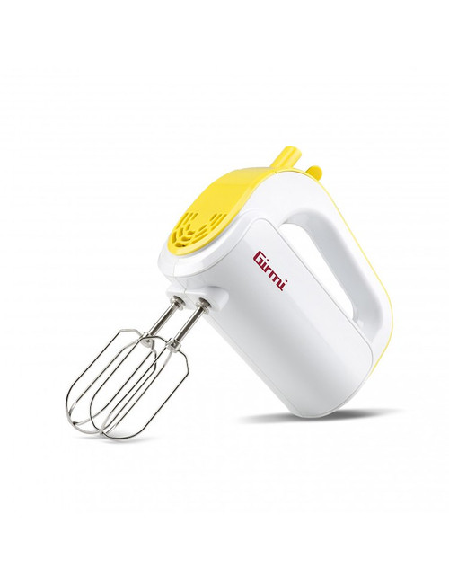 GIRMI - SB02 SBATTITORE 170W BIANCO-GIALLO - 2200001531