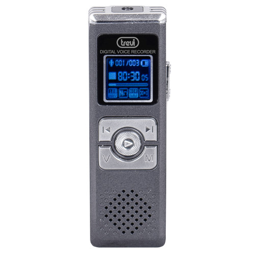 TREVI - DR 437 SA - 2200001480 TREVI - DR 437 SA - 2200001480