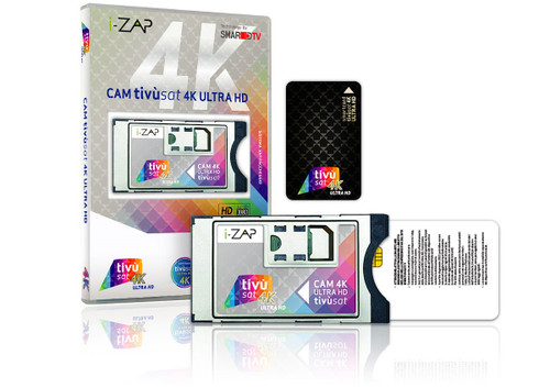 I-ZAP - CAMTIVUSAT4K - 2200001288 I-ZAP - CAMTIVUSAT4K - 2200001288