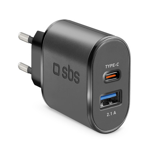 SBS - TETRAVUSBTC2AFAST - 2200000641