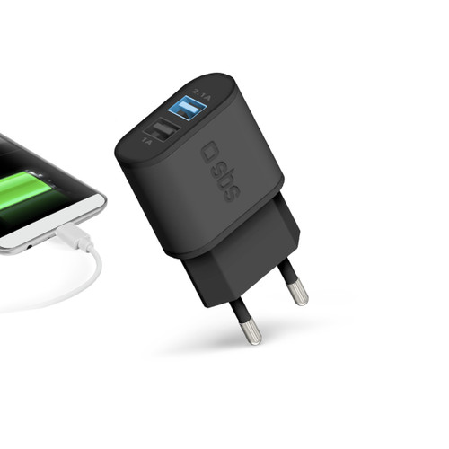 SBS - TETR2USB31AFAST - 2190013724