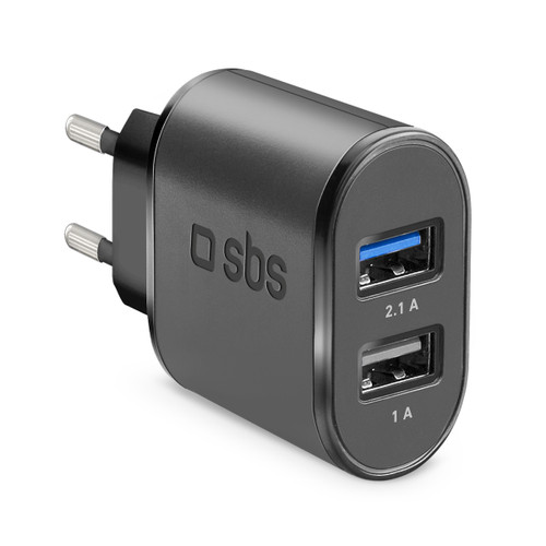 SBS - TETR2USB31AFAST - 2190013724