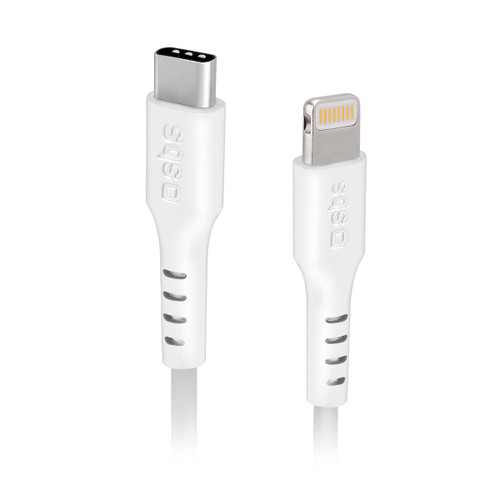 SBS - TECABLELIGTC1W - 2190013685