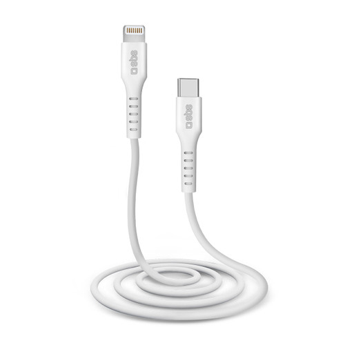 SBS - TECABLELIGTC1W - 2190013685