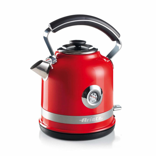 ARIETE - 2854 BOLLITORE ELETTRICO CON AUTOSPEGNIMENTO - BA - 2190012061 ARIETE 0 | Trony.it