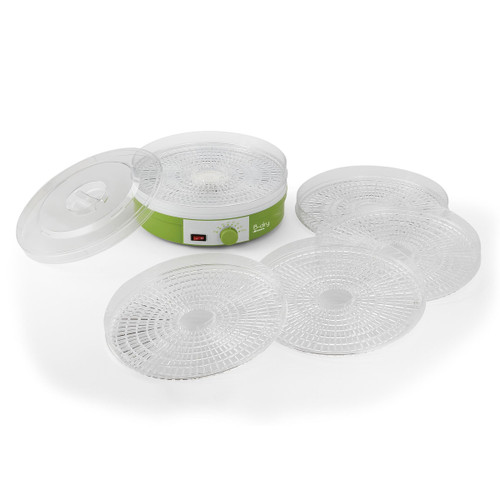ARIETE - 616 B-DRY ESSICCATORE - DISIDRATATORE ALIMENTARE - 2190012008