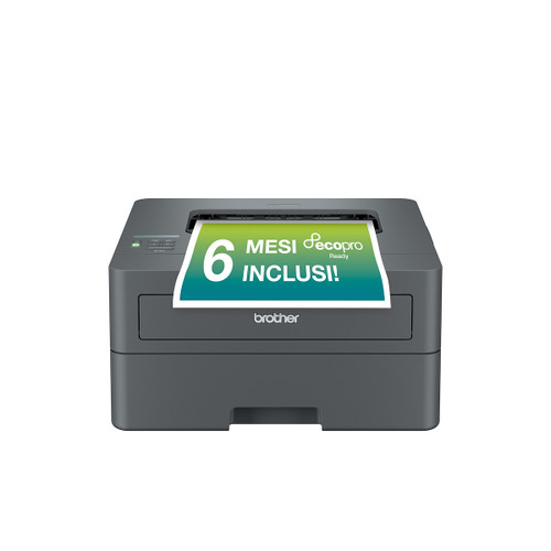 BROTHER - HLL2400DWERE1 - 2240002972 BROTHER - HLL2400DWERE1 - 2240002972