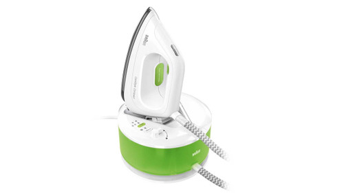 BRAUN - CARESTYLE COMPACT IS2055GR - 2190010766 BRAUN - CARESTYLE COMPACT IS2055GR - 2190010766