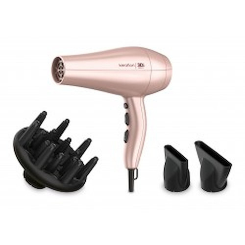 GAMA - PHON KERATION DIVA 3D - 2190010694