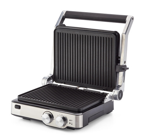 ARIETE - 1918 GRILL &AMP; TASTE - GRIGLIA ELETTRICA - PIAS - 2190010667