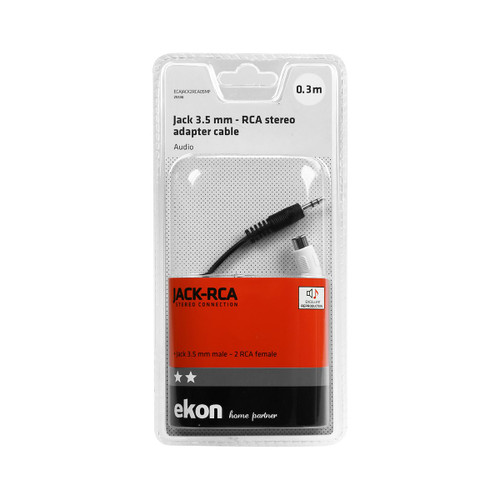 EKON - ECAJACK2RCA05MF - 2190010523