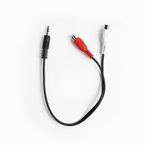 EKON - ECAJACK2RCA05MF - 2190010523