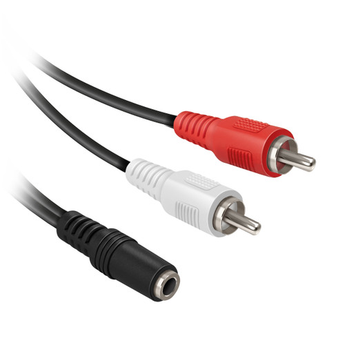EKON - ECAJACK2RCA03FM - 2190010524 EKON - ECAJACK2RCA03FM - 2190010524