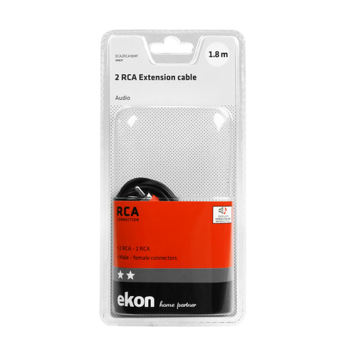 EKON - ECA2RCA18MF - 2190010525