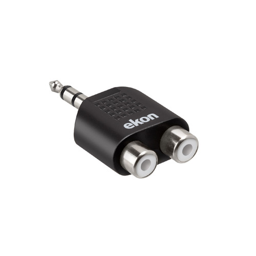 EKON - ECASPLITJACK1M2RCA - 2190010521
