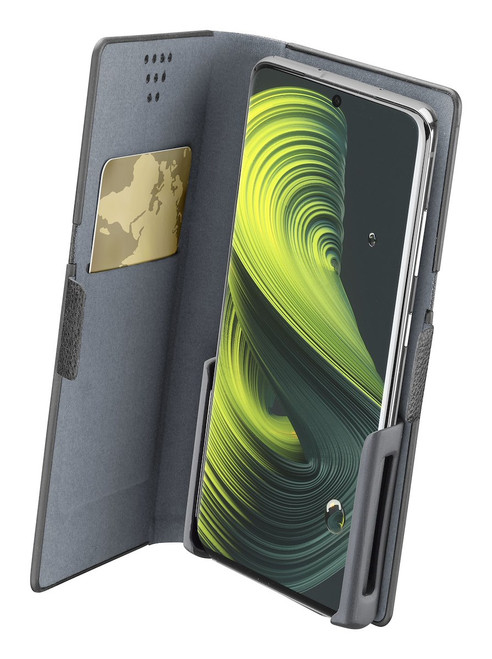 CELLULARLINE - SLIDE &AMP; CLICK - L: (MISURE MAX TELEFONO: 90MM - 2190010491