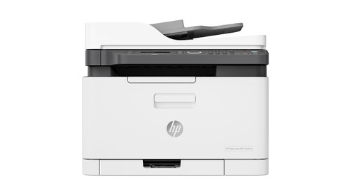 HP - Color Laser MFP 179fnw Stampante multifunzione Laser a colori Copia Scansione Fax Wifi - 2190010347 HP - Color Laser MFP 179fnw Stampante multifunzione Laser a colori Copia Scansione Fax Wifi - 2190010347