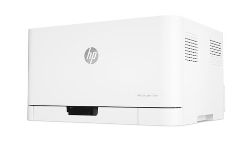 HP - HP Color Laser 150nw Stampante singola funzione Laser a colori Wifi - 2190010343
