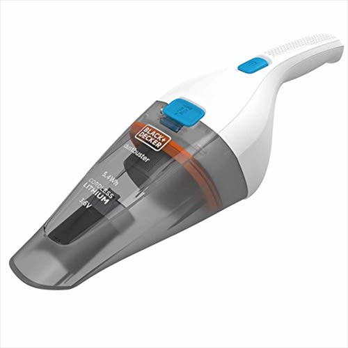 BLACK & DECKER - NVC115JL - 2190009372 BLACK & DECKER - NVC115JL - 2190009372