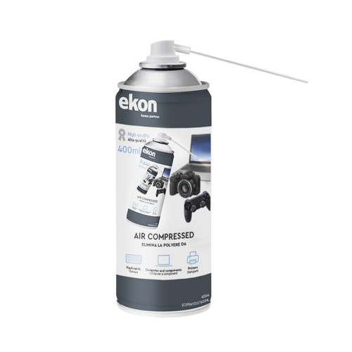EKON - ECSPRAYDUST400ML - 2190009331