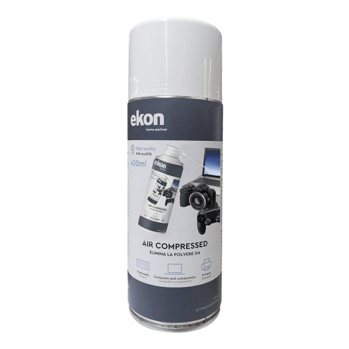 EKON - ECSPRAYDUST400ML - 2190009331