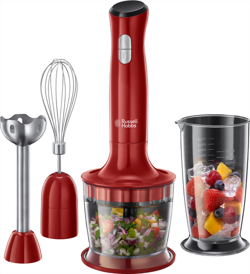 RUSSELL HOBBS - 24700-56 - 2190009327 RUSSELL HOBBS - 24700-56 - 2190009327