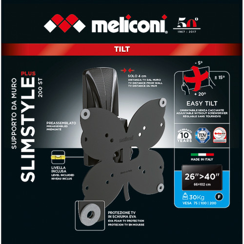 MELICONI - 200ST - 2190009304