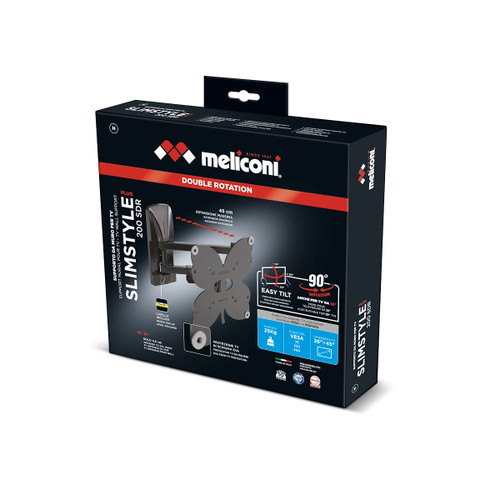 MELICONI - 200 SDR - 2190009282
