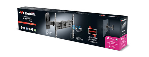 MELICONI - SLIMSTYLE PLUS 400 SR - 2190009279