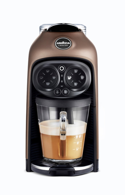 LAVAZZA - DESEA BROWN - 2190009182 LAVAZZA - DESEA BROWN - 2190009182