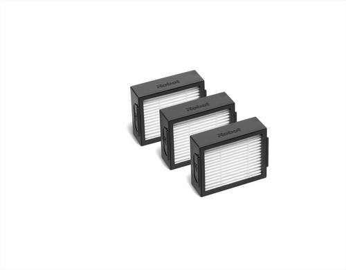 IROBOT - KIT 3 FILTRI SERIE E & I - 2190009154 IROBOT - KIT 3 FILTRI SERIE E & I - 2190009154