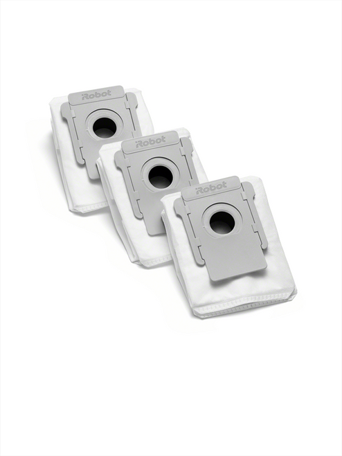 IROBOT - 3 SACCHETTI PER ROOMBA I7+ E S9+ - 2190009156 IROBOT 0 | Trony.it