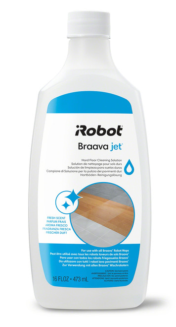 IROBOT - SOLUZIONE DETERGENTE - 2190009157 IROBOT - SOLUZIONE DETERGENTE - 2190009157