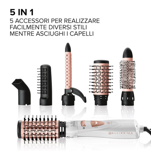 IMETEC - MODELLATORE AD ARIA GH 18 1000 - 2190008053